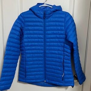 Helly Hansen Women's Sirdal Hooded Insulated Jacket - Medium